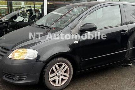 VW Fox 157.000 km 790 &euro; Schwerte 58239