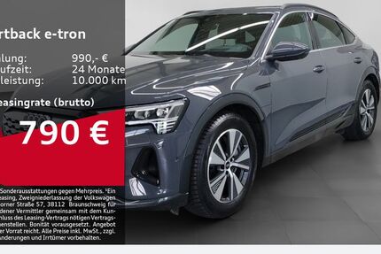 Audi Q8 e-tron 36.386 km 46.980 &euro; Bochum 44809
