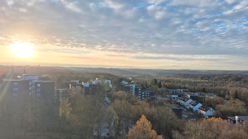 Sonniger Ausblick ins Ruhrtal Eigentumswohnung [Provisionsfrei] 3.5 zimmer