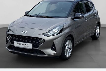 Hyundai i10 39.989 km 10.980 &euro; Oberhausen 46047