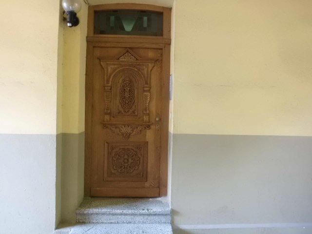 Etagenwohnung Bochum Günnigfeld - 2 Zimmer, 56 m&sup2;, 350&euro; | Angebot:26415641