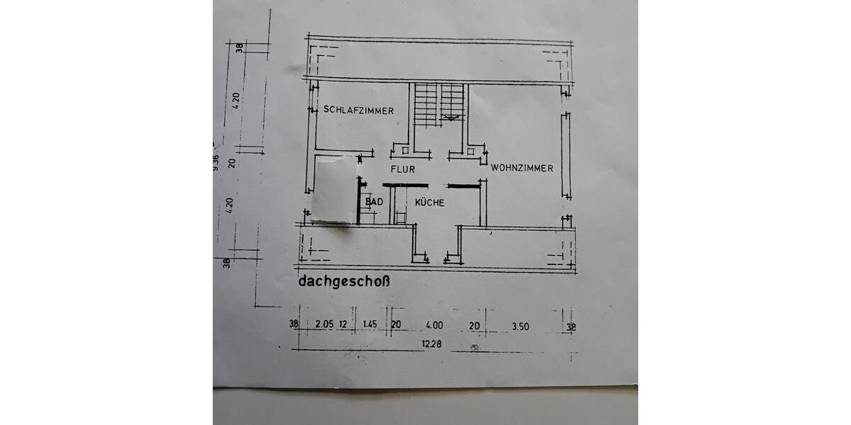 Do-Kirchlinde 2,5 Zi. 2.5 zimmer