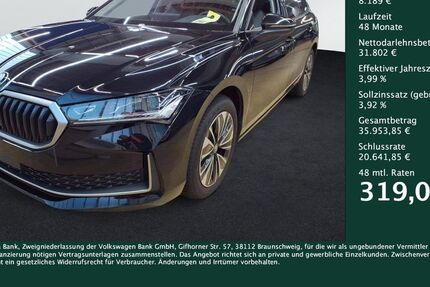 Skoda Superb 18.194 km 39.991 &euro; Dortmund 44269