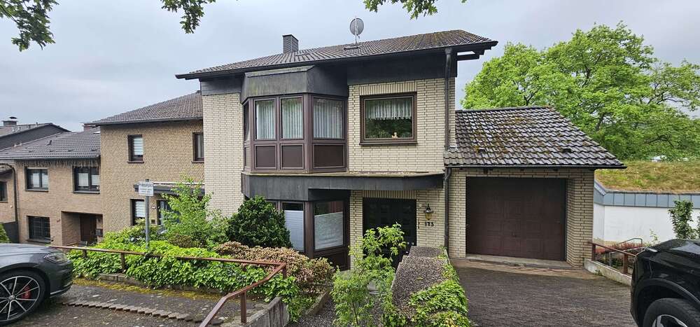 Einfamilienhaus Herdecke - 6.5 Zimmer, 205 m&sup2;, 410.000&euro; | Angebot:27104143