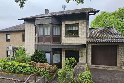 Haus Herdecke - 6.5 Zimmer, 205 m&sup2;, 410.000&euro; | Angebot:27104143