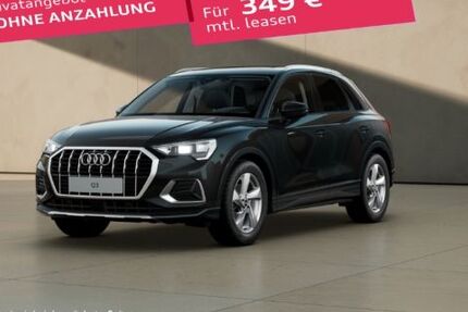 Audi Q3 9.682 km 38.950 &euro; Essen 45143