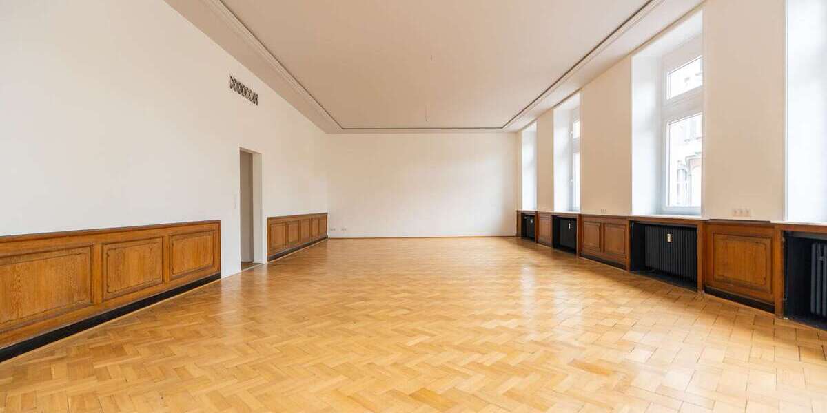 Büro in Dortmund 1.375 € 140 m² zimmer