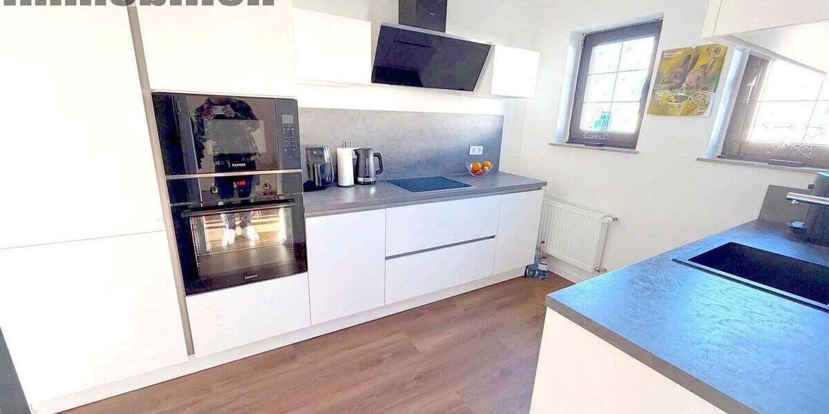 Reihenmittelhaus Holzwickede - 4 Zimmer, 110 m&sup2;, 365.000&euro; | Angebot:25777433