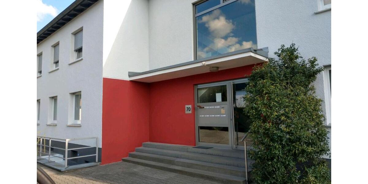 Dachgeschoßwohnung Dortmund Aplerbeck - 2.5 Zimmer, 100 m&sup2;, 900&euro; | Angebot:27552015