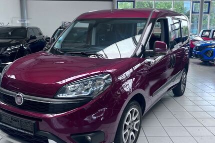 Fiat Doblo 58.866 km 19.200 € Gelsenkirchen 45892