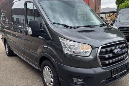 Ford Transit 280.205 km 9.700 &euro; Bochum 44793