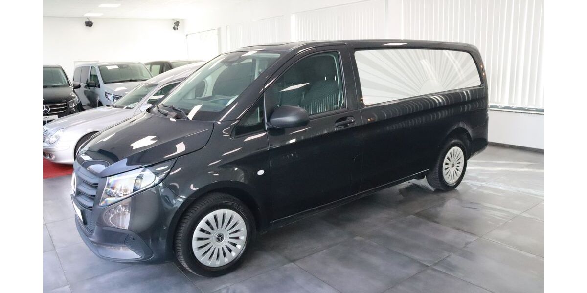 Mercedes-Benz Vito 16.900 km 82.051 &euro; Essen 45329