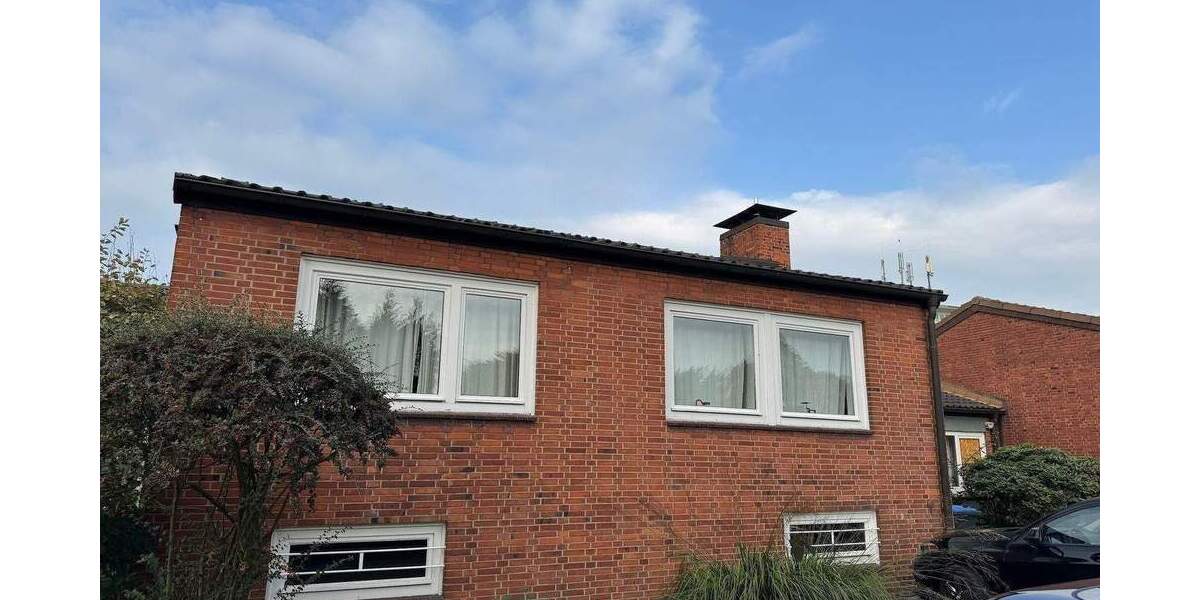 Toll geschnittener Reihenbungalow in bevorzugter Wohnlage von Marl (Drewer Süd) 5 zimmer