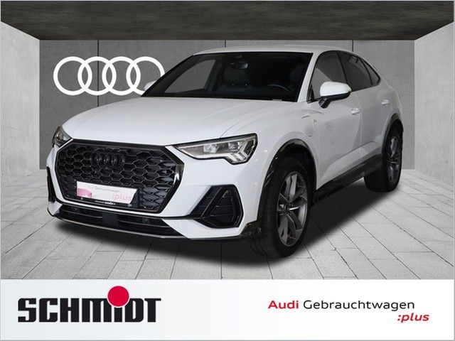 Audi Q3 48.030 km 35.440 € Lünen 44534