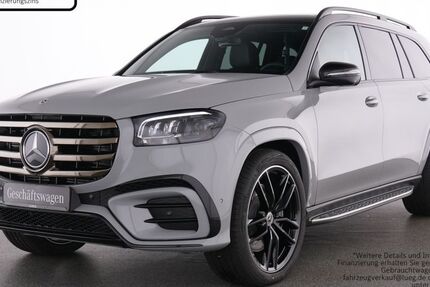 Mercedes-Benz GLS 350 4.900 km 107.485 &euro; Essen 45309