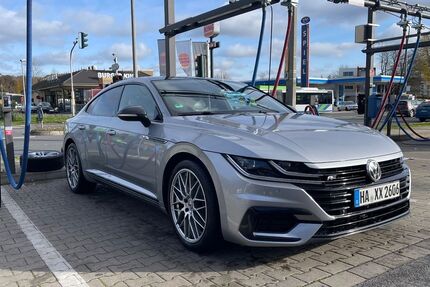 VW Arteon 165.000 km 24.500 &euro; Hagen 58091