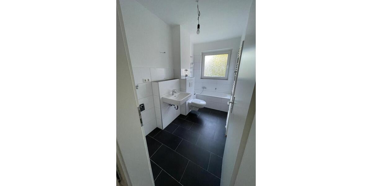 Erdgeschoßwohnung Witten - 2 Zimmer, 64 m&sup2;, 539&euro; | Angebot:24689628