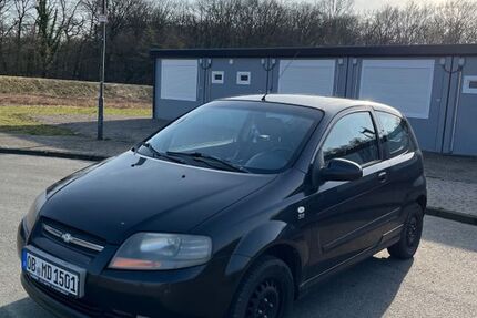 Chevrolet Kalos 121.315 km 1.699 &euro; Waltrop 45731