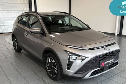 Hyundai BAYON 26.604 km 14.490 &euro; Wuppertal 42287