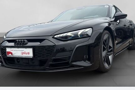 Audi RS e-tron GT 33.612 km 70.740 &euro; Gelsenkirchen 45894