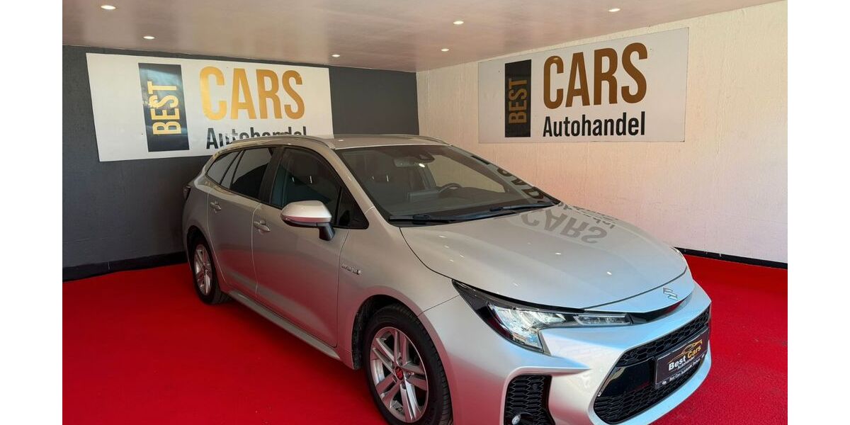 Suzuki Swace 85.000 km 17.900 &euro; Bochum 44805