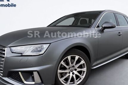 Audi A4 129.000 km 17.990 &euro; Recklinghausen 45661