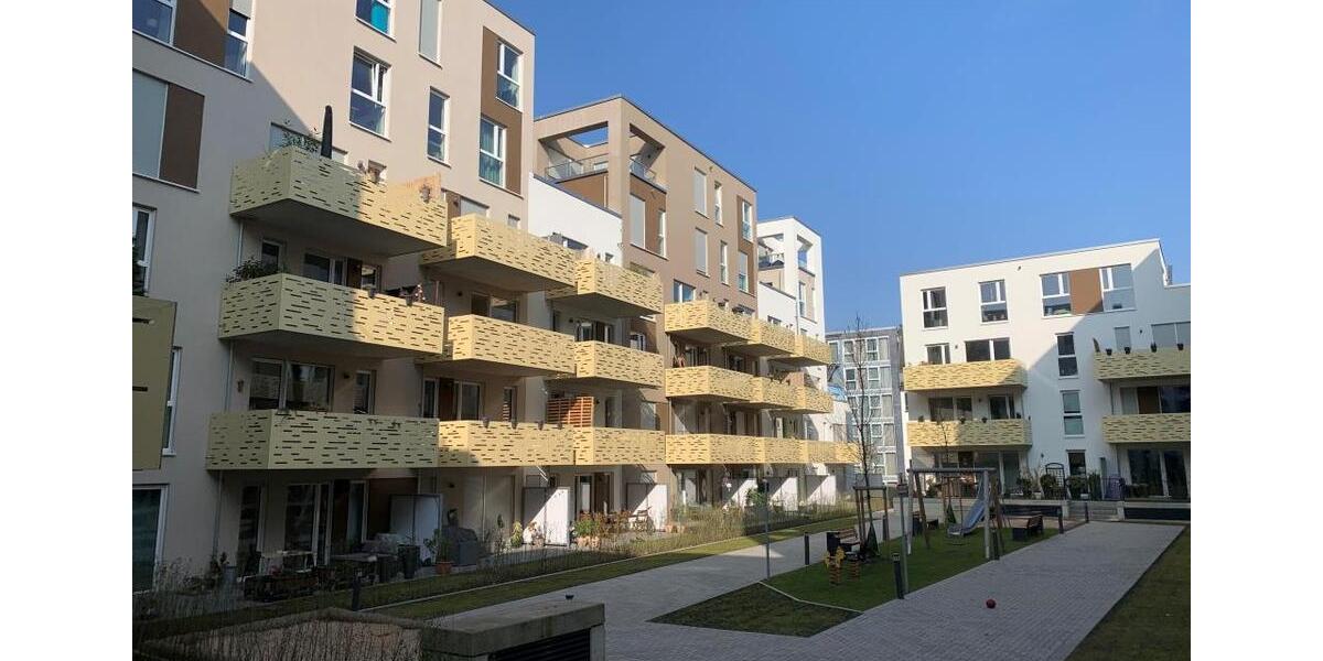 Exklusives Wohnen - Exklusives Lebensgefühl. 3 zimmer