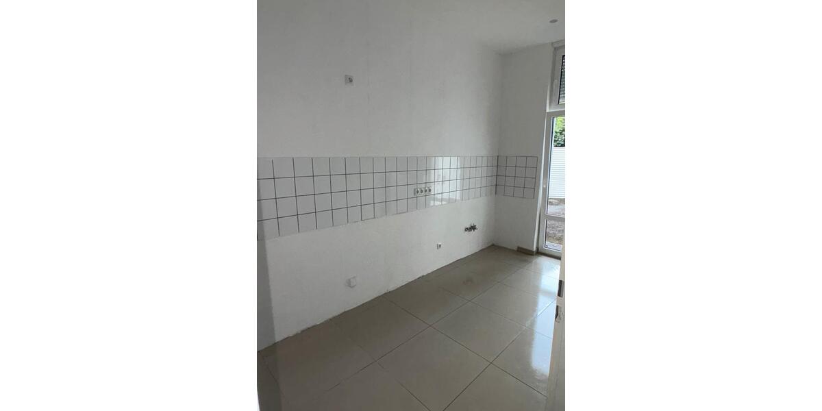 Helle 3 Zimmer Erdgeschoss Wohnung in Hattingen 3 zimmer