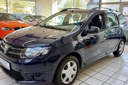 Dacia Logan 128.090 km 4.980 € Gevelsberg 58285