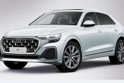 Audi Q8 20.303 km 69.990 € Gelsenkirchen 45894