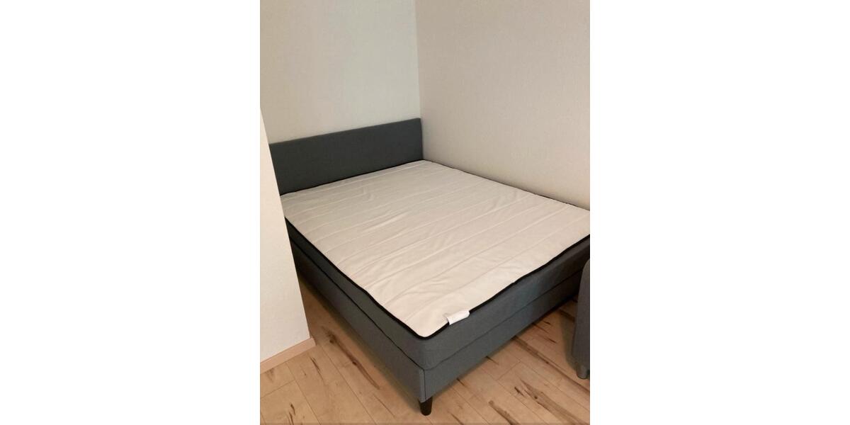 Etagenwohnung Bochum Querenburg - 1 Zimmer, 23 m&sup2;, 498&euro; | Angebot:25759257