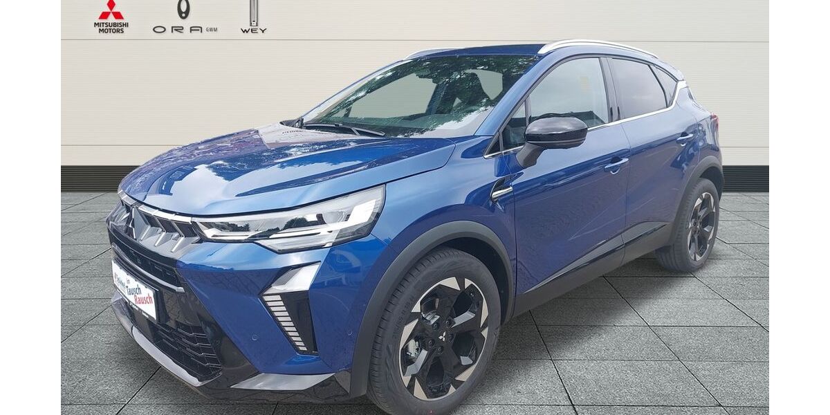 Mitsubishi ASX 8.500 km 28.980 &euro; Bochum 44809