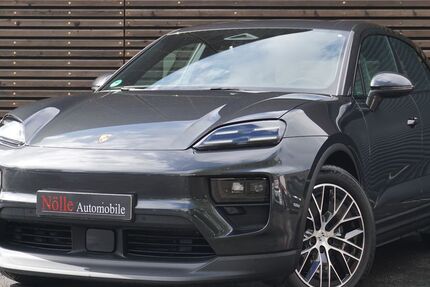 Porsche Macan 2.900 km 83.800 &euro; Wuppertal 42327