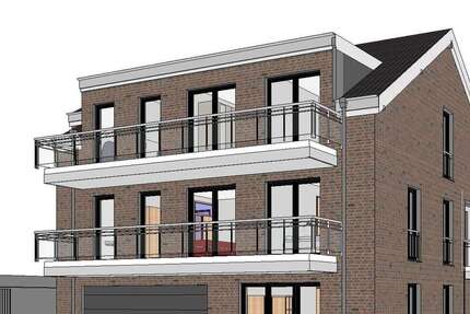 Wohnung zum Mieten in Olfen 940 € 62.67 m² 2 zimmer