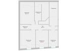 Dachgeschoßwohnung Herne Eickel - 3.5 Zimmer, 80 m&sup2;, 550&euro; | Angebot:26442292