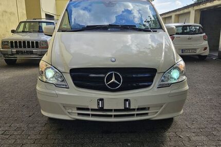 Mercedes Vito