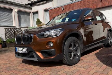 BMW X1 58.500 km 15.000 &euro; Herne 44649