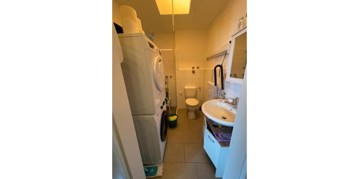 Einfamilienhaus Mülheim an der Ruhr - 2 Zimmer, 38 m&sup2;, 400&euro; | Angebot:25649461