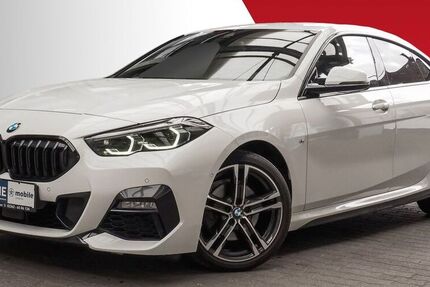BMW 2er Gran Coupé
