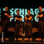 SchlagFertig - Die atemberaubende Drum-Show