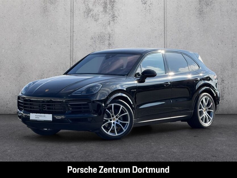 Porsche Cayenne 14.279 km 88.500 € Holzwickede 59439