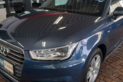 Audi A1 122.086 km 11.350 € Gelsenkirchen 45888