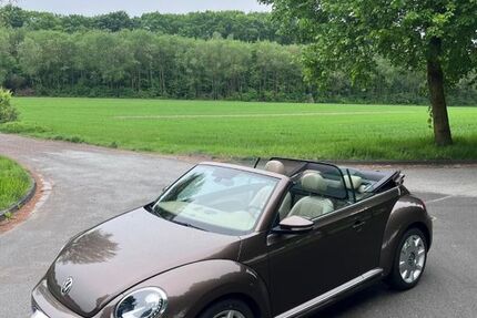 VW Beetle 78.000 km 13.600 &euro; Gelsenkirchen 45888