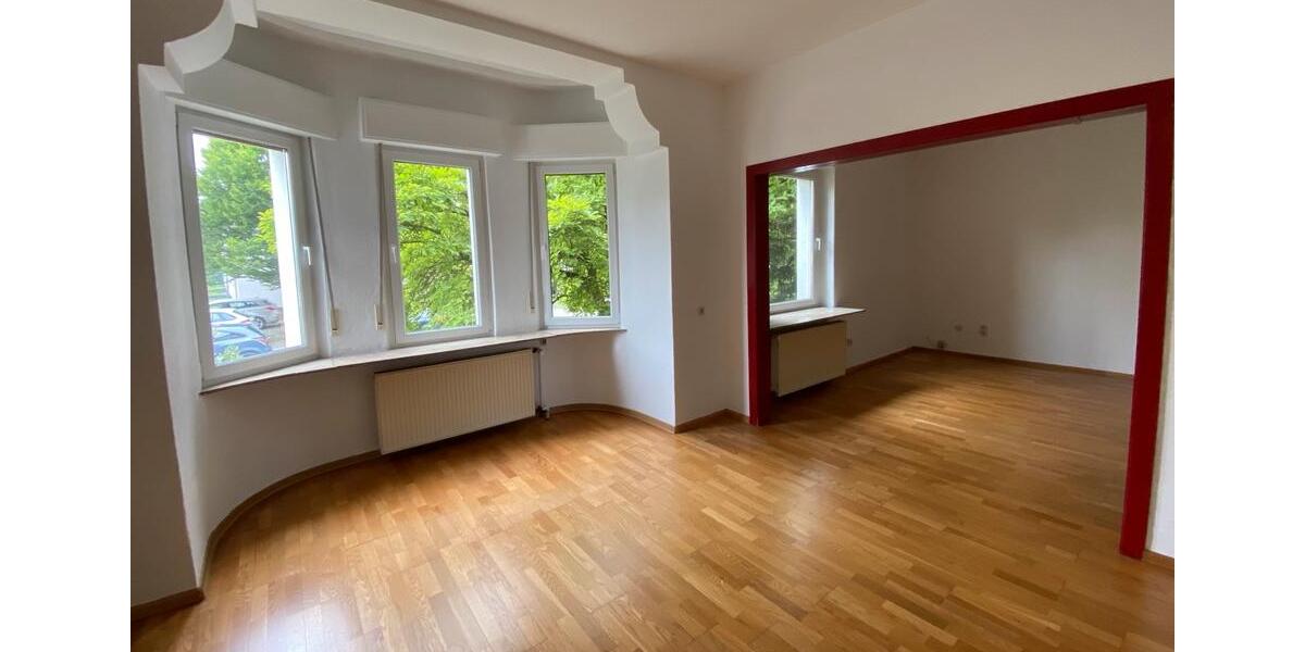 Hochparterre Witten Heven - 2.5 Zimmer, 85 m&sup2;, 850&euro; | Angebot:26652575