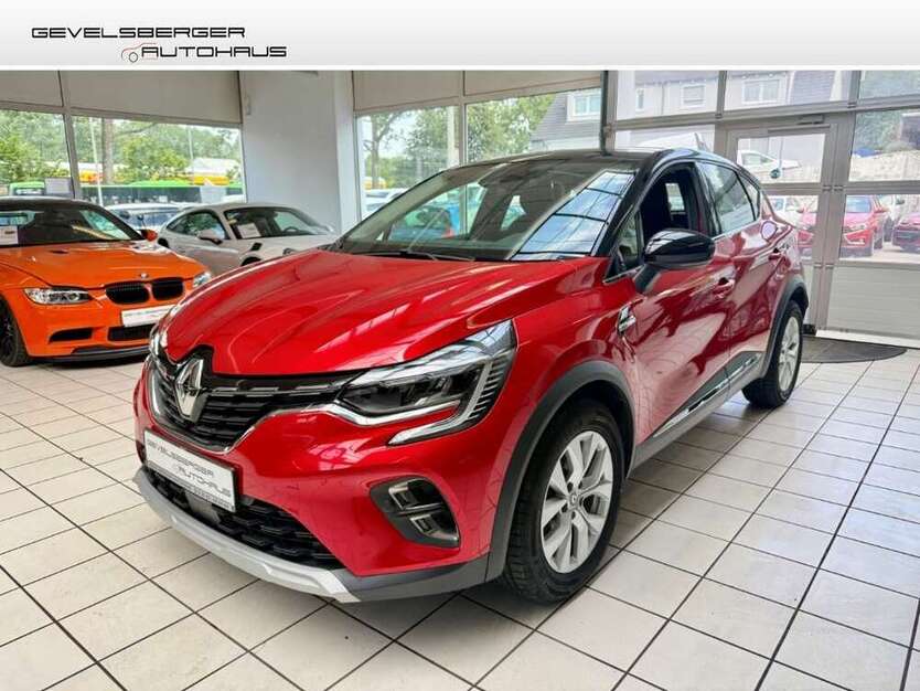 Captur