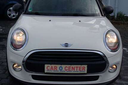Mini One 139.000 km 6.400 &euro; Bottrop 46242
