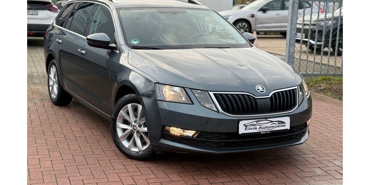 Skoda Octavia 287.969 km 7.250 &euro; Selm 59379