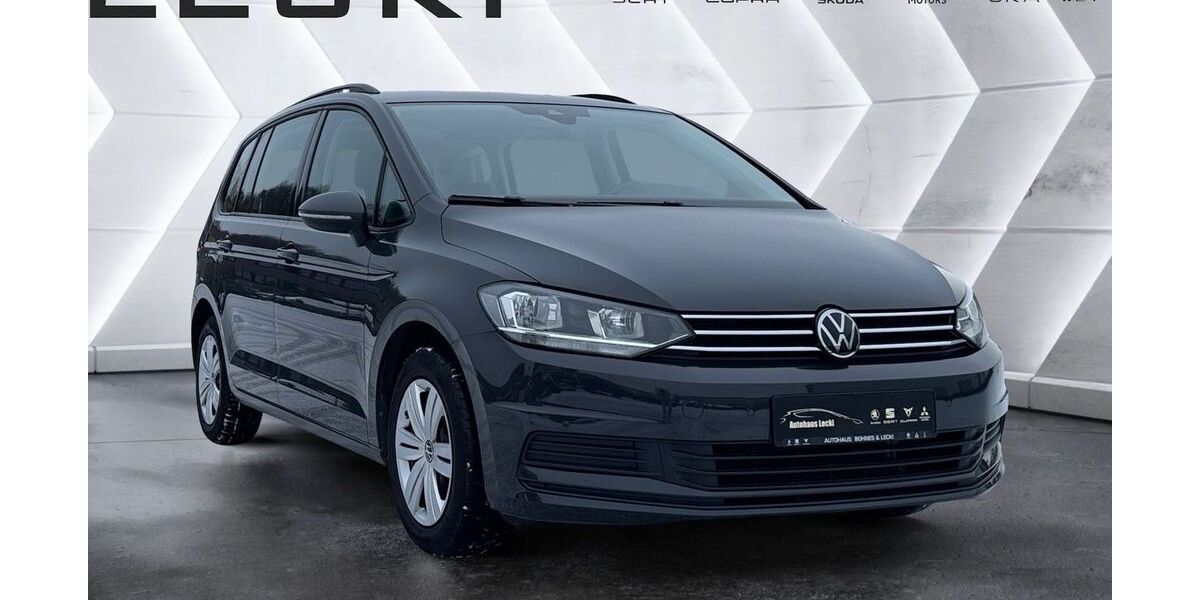 VW Touran 57.310 km 27.890 &euro; Dortmund 44263