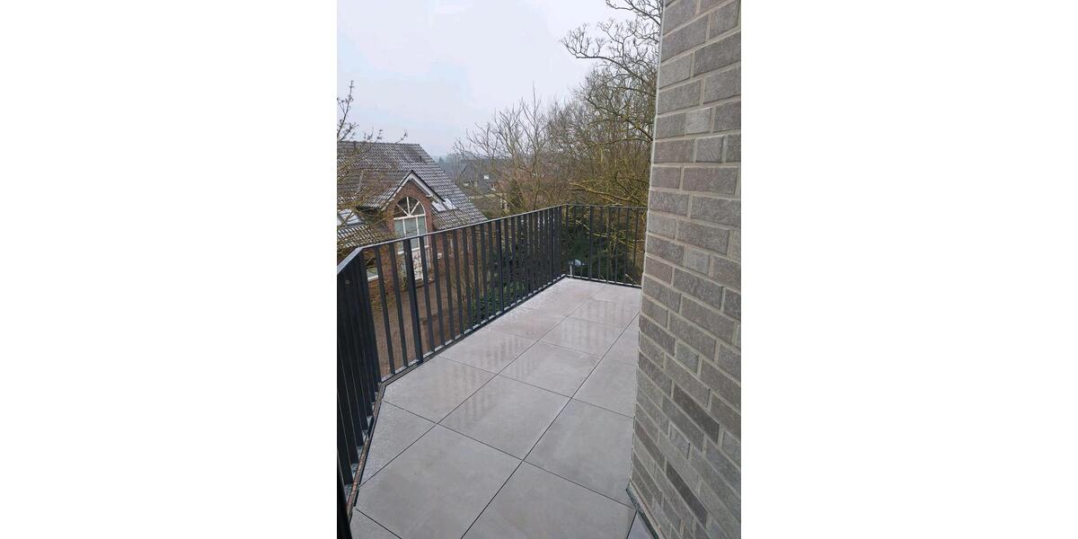 Dachgeschoßwohnung Haltern am See - 2 Zimmer, 82 m&sup2;, 1.150&euro; | Angebot:25571188