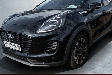 Ford Puma 25.730 km 20.999 &euro; Bochum 44803